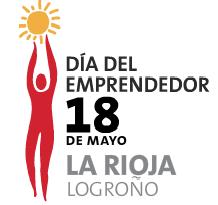 Día del Emprendedor en La Rioja
