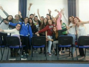 Más de 1000 alumnos de Extremadura se forman en creatividad