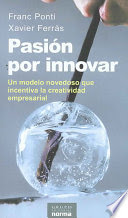 Pasión por innovar