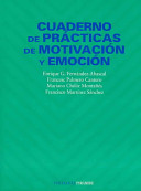 Cuaderno de prácticas de motivación y emoción